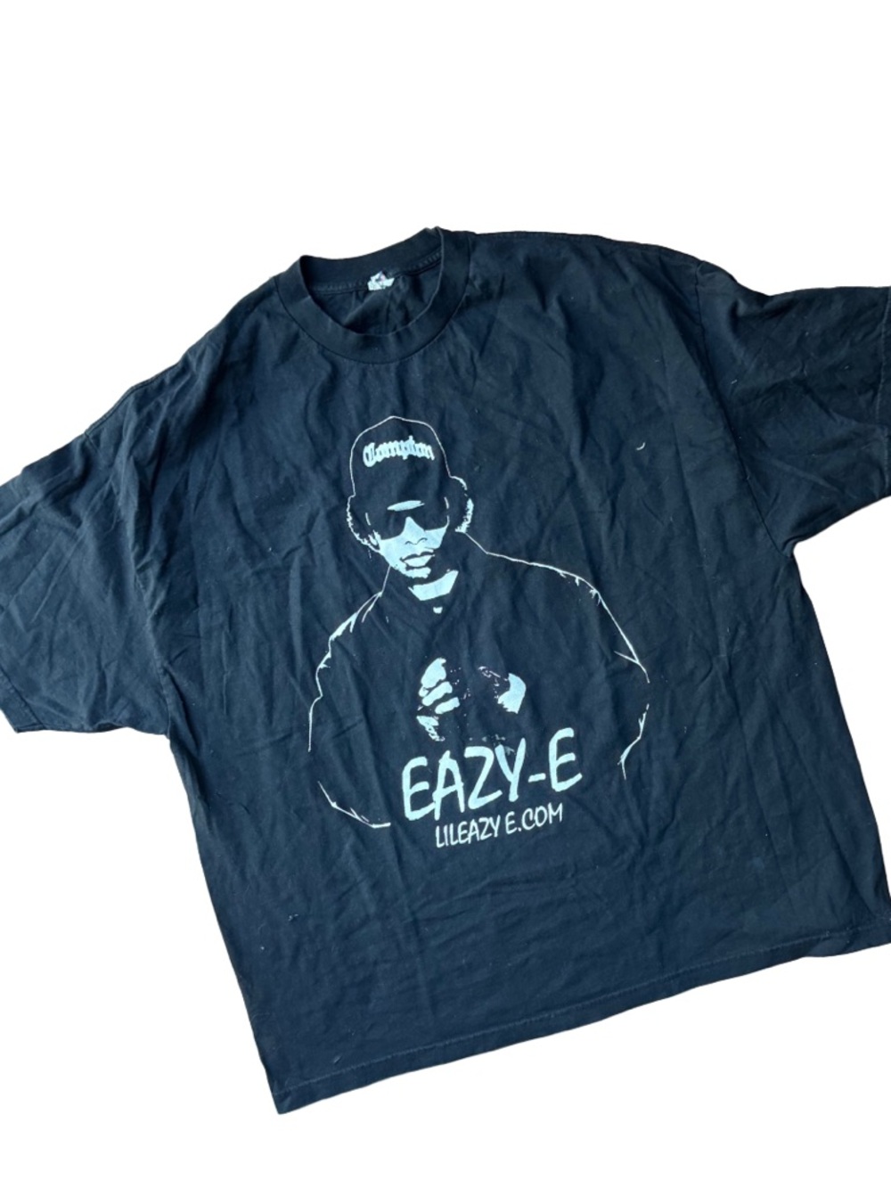 3XL Alstyle Apparel & Activewear Eazy E Short Sleeve